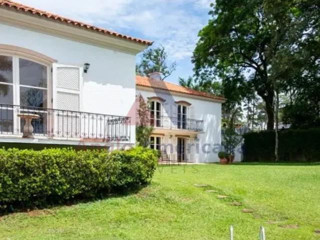 Casa aluguel em Região Imediata de São Paulo, Região Metropolitana de São Paulo