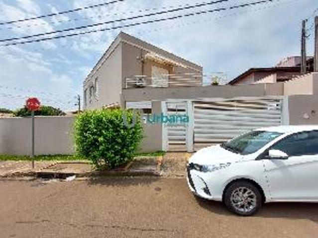 Casa aluguel em Santa Isabel