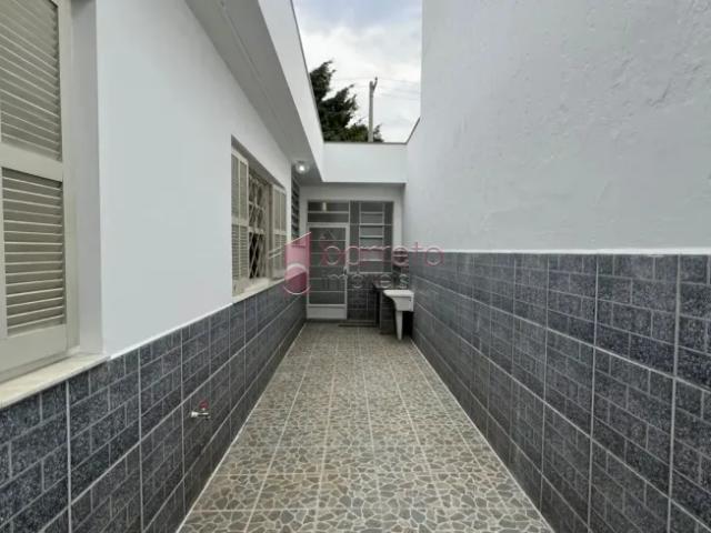 Casa aluguel em Região Imediata de Jundiaí, Jundiaí