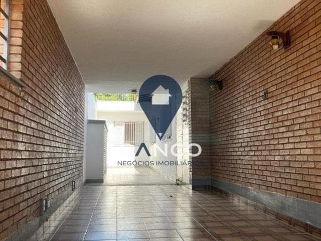 Casa venda em Vila Alvorada, Jundiaí