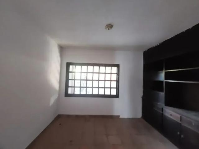 Casa aluguel em Américo Brasiliense