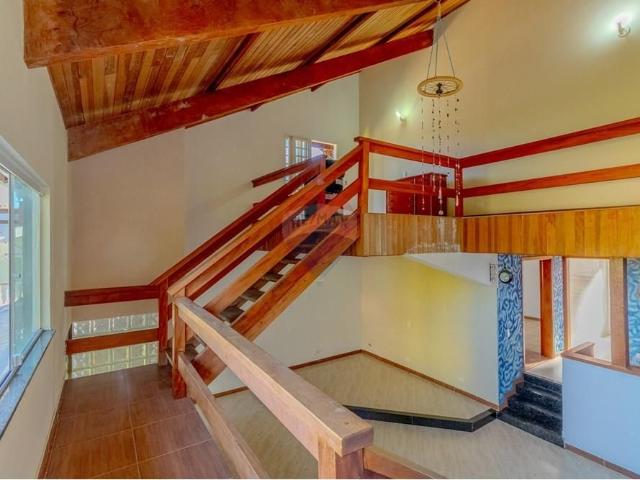 Casa aluguel em Atibaia