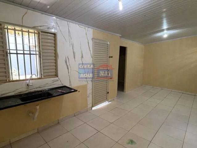 Casa aluguel em Setor Central, Taguatinga