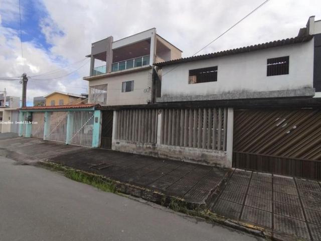 Casa aluguel em Cabo de Santo Agostinho