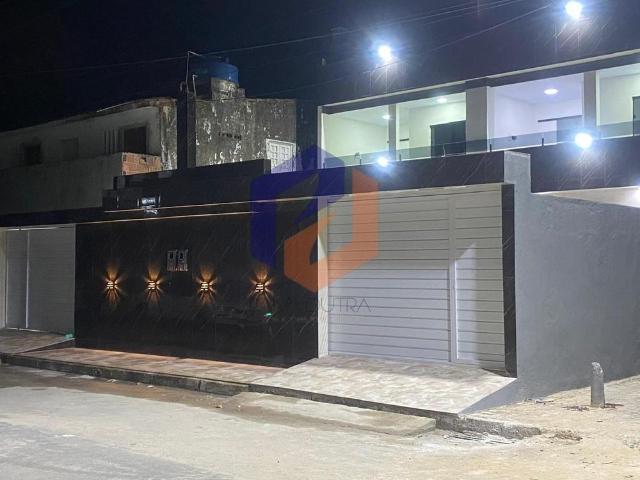 Casa aluguel em Cabo de Santo Agostinho