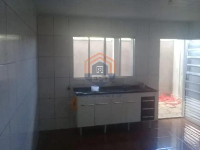 Casa aluguel em Campo Limpo Paulista