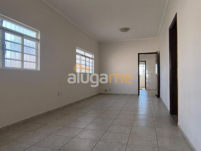 Casa aluguel em Catanduva