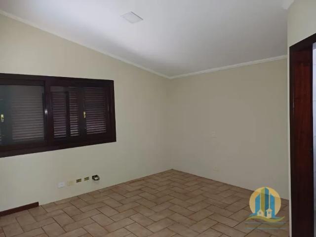 Casa aluguel em Santana de Parnaíba