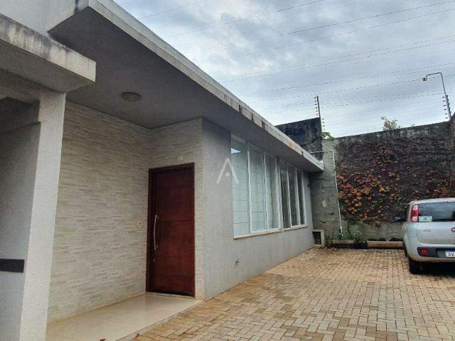 Casa aluguel em Região Geográfica Imediata de Cascavel, Cascavel
