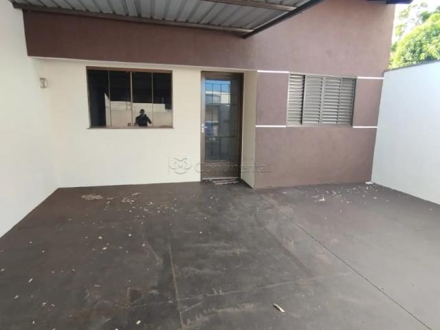 Casa aluguel em Região Geográfica Imediata de Dourados, Dourados