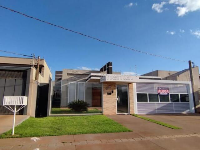 Casa aluguel em Região Geográfica Imediata de Dourados, Dourados