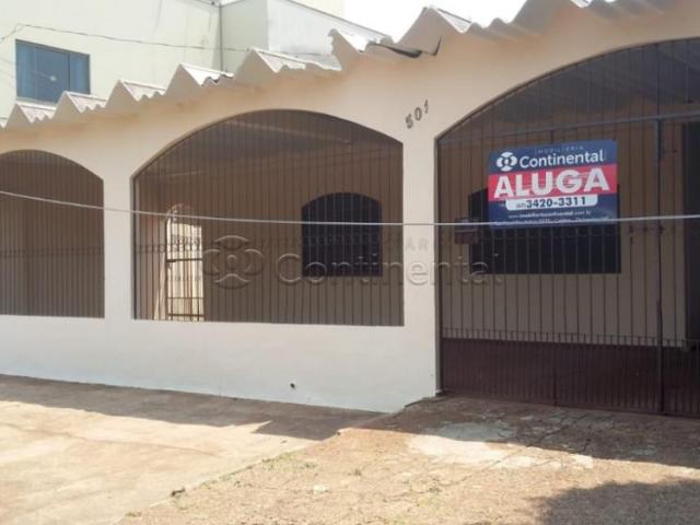 Casa aluguel em Região Geográfica Imediata de Boa Vista, Boa Vista