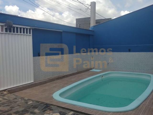 Casa aluguel em Itabuna