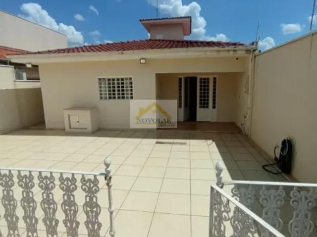 Casa aluguel em Região Imediata de Limeira, Região Metropolitana de Piracicaba
