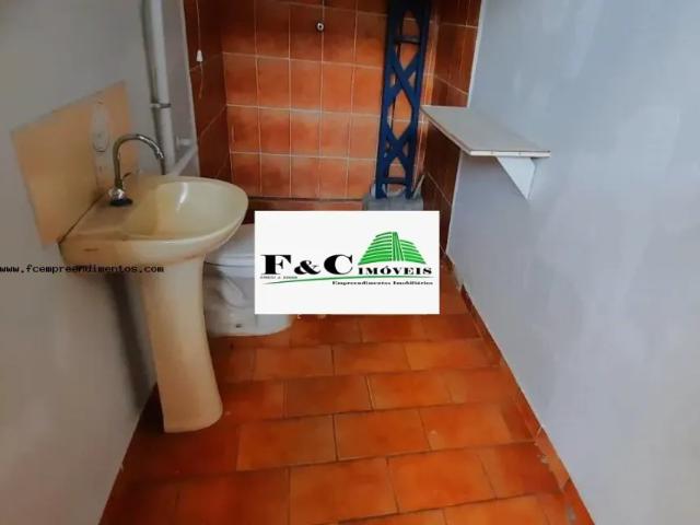 Casa aluguel em Limeira