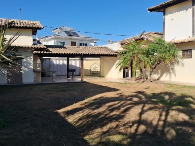 Casa aluguel em Macaé