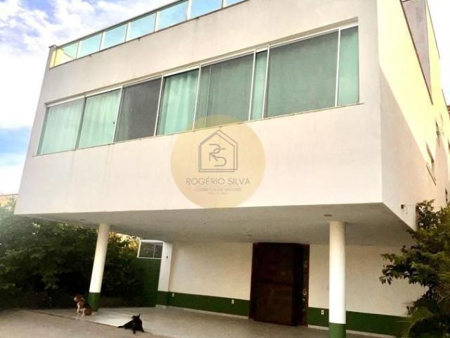 Casa aluguel em Macaé