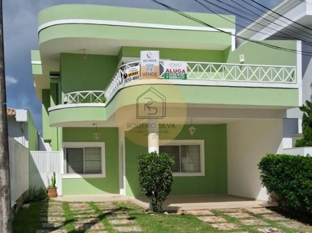 Casa aluguel em Macaé