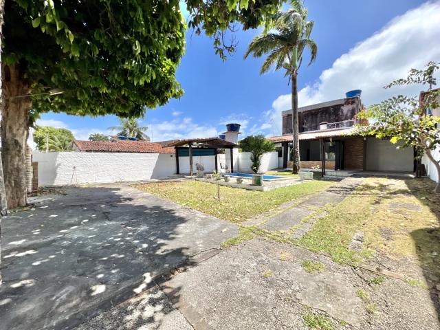 Casa aluguel em Parnamirim