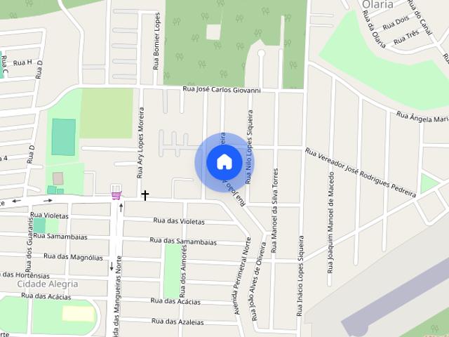 Casa aluguel em Região Geográfica Imediata de Resende, Resende