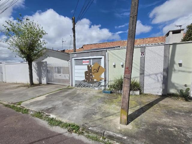 Casa aluguel em Cidade Jardim, São José dos Pinhais