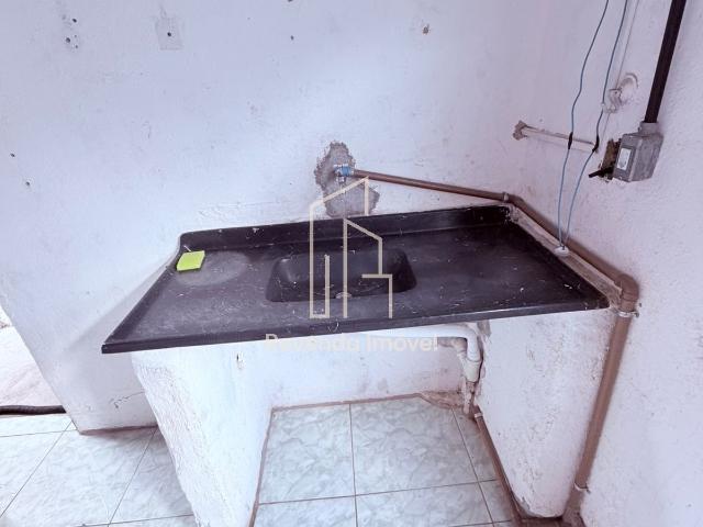 Casa aluguel em Andradina