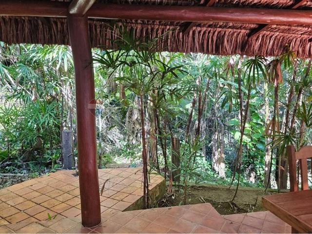 Casa aluguel em Barreiro, Ilhabela