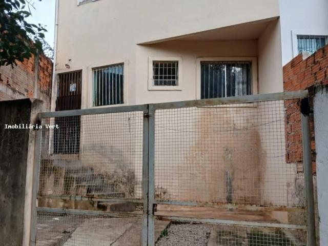 Casa aluguel em Sorocaba