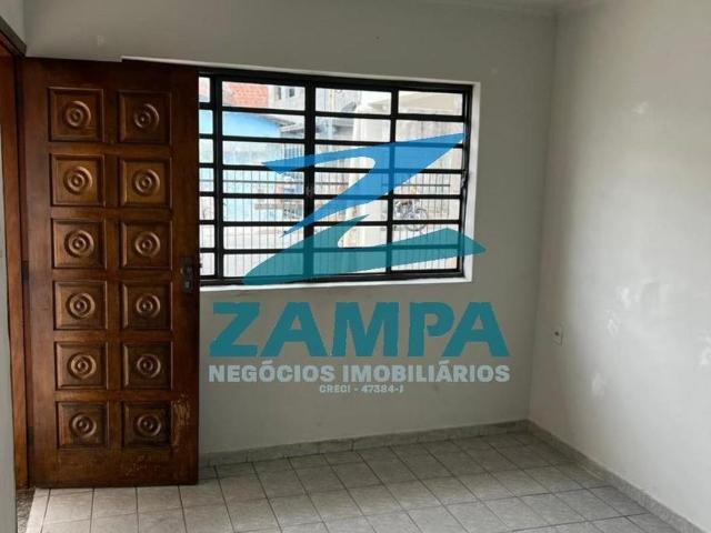 Casa aluguel em Várzea Paulista