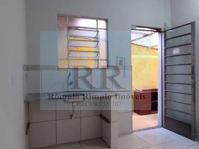 Casa aluguel em Centro, Volta Redonda