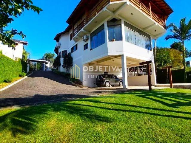 Casa aluguel em Região Geográfica Imediata de Novo Hamburgo - São Leopoldo, Região Metropolitana de Porto Alegre