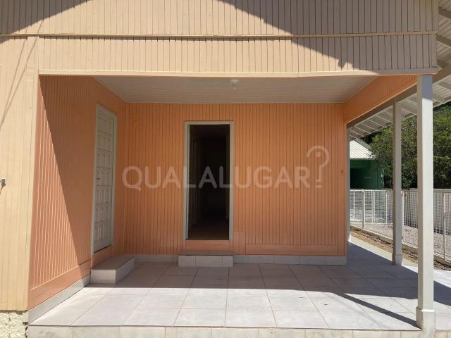 Casa aluguel em Assunção
