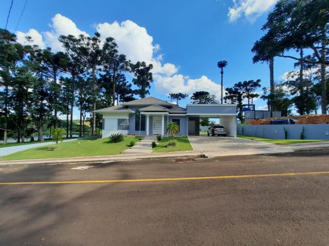 Casa aluguel em Região Geográfica Imediata de Chapecó, Guatambu