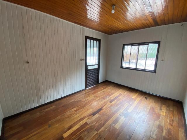 Casa aluguel em Chapecó