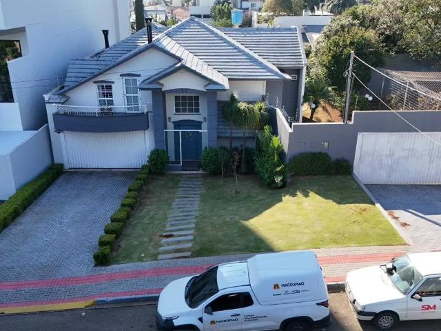Casa aluguel em Região Geográfica Imediata de Chapecó, Chapecó