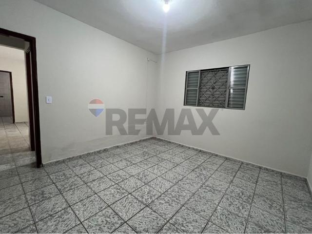 Casa aluguel em Nova Odessa