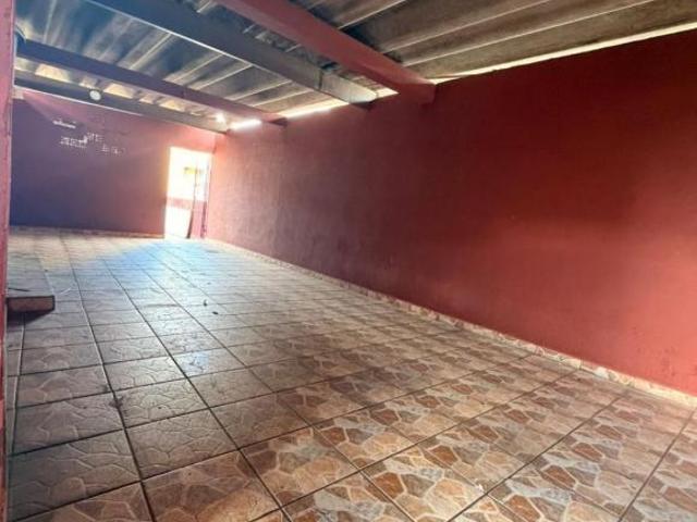 Casa venda em Taboão da Serra