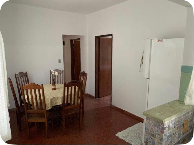 Casa aluguel em Jardim Arouca, Caraguatatuba