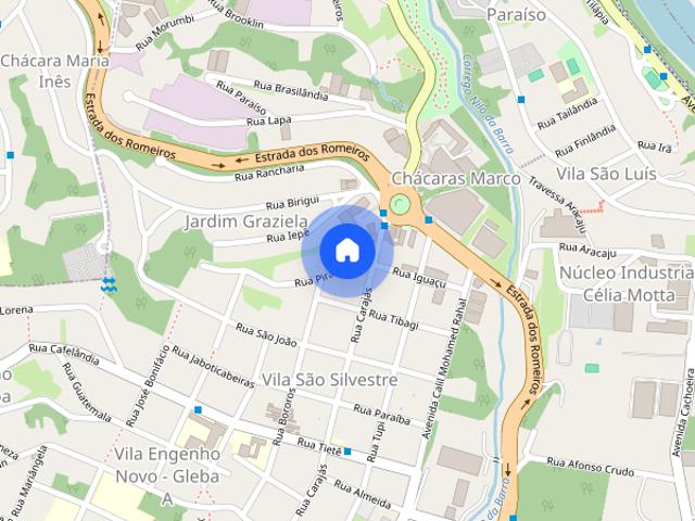 Casa aluguel em Região Imediata de São Paulo, Região Metropolitana de São Paulo
