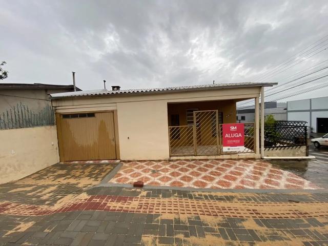 Casa aluguel em Chapecó