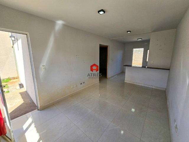 Casa aluguel em Região Geográfica Imediata de Goiânia, Goiânia