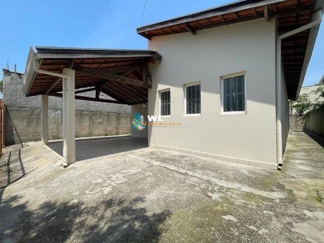 Casa aluguel em Parque dos Estados, Louveira