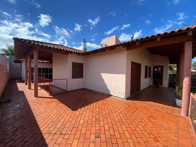Casa aluguel em Chapecó