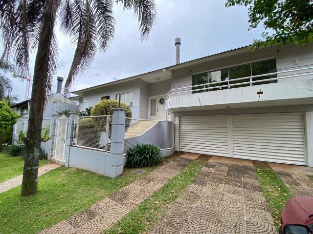 Casa aluguel em Região Geográfica Imediata de Chapecó, Chapecó