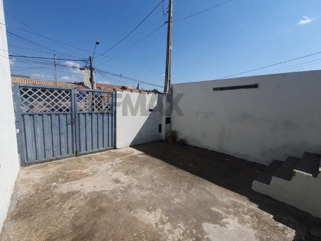 Casa aluguel em Monte Mor