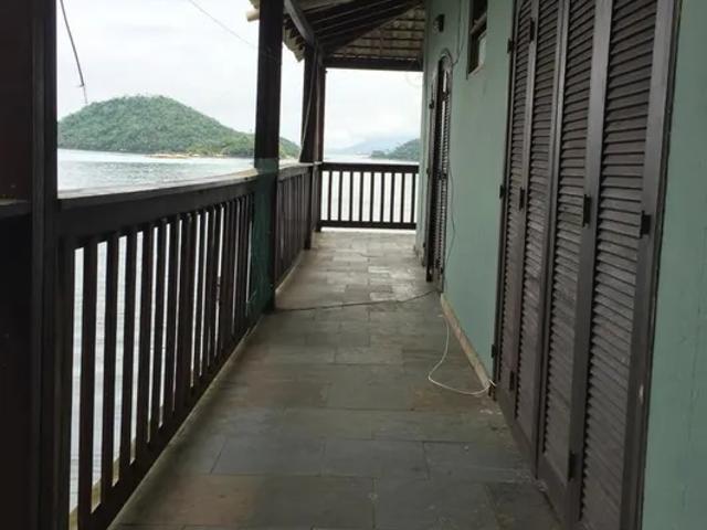 Casa aluguel em Região Geográfica Imediata do Rio de Janeiro, Mangaratiba