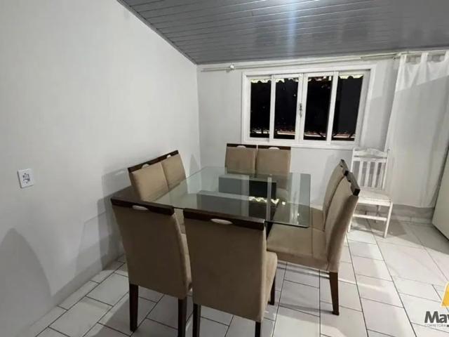 Apartamento aluguel em Rocio Pequeno, São Francisco do Sul