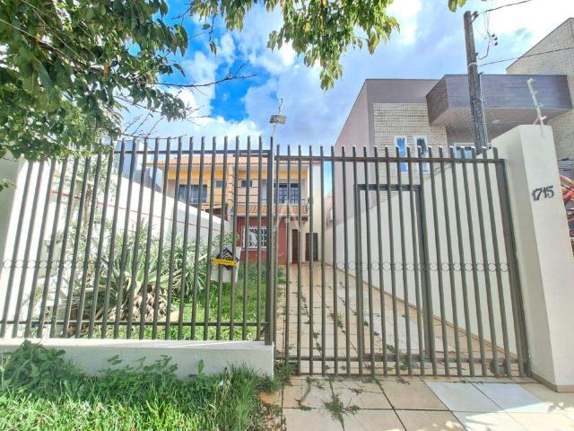Casa aluguel em Região Geográfica Imediata de Cascavel, Cascavel