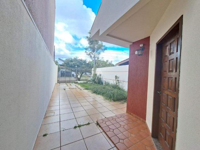 Casa aluguel em Região Geográfica Imediata de Cascavel, Cascavel