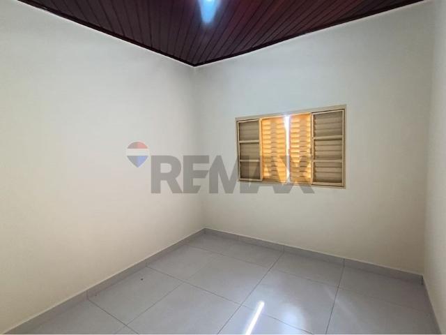Casa aluguel em Lins